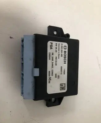 Citroen DS4 Parking PDC control unit/module 0263004499