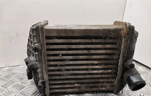 Audi A4 S4 B6 8E 8H Intercooler radiator 8E0145805P