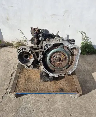 KIA Sportage Automatic gearbox M88U 88UJDB40028 2E64410849