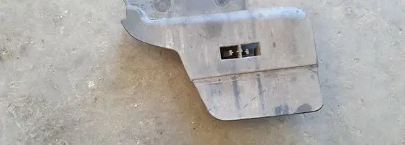Ford B-MAX Rear mudguard AV11R10175AB