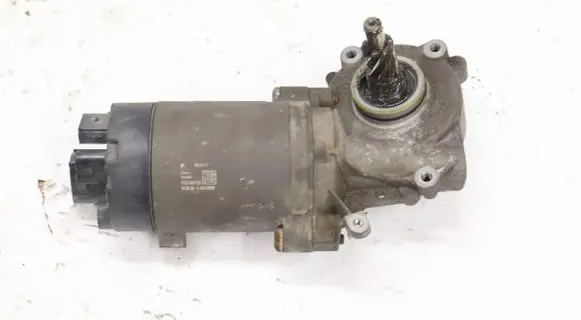 Volkswagen Golf VIII Steering rack 4532010453