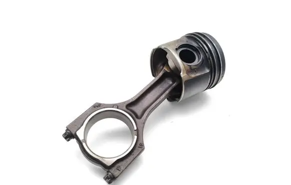 Mini Clubman F54 Piston with connecting rod B47C20A