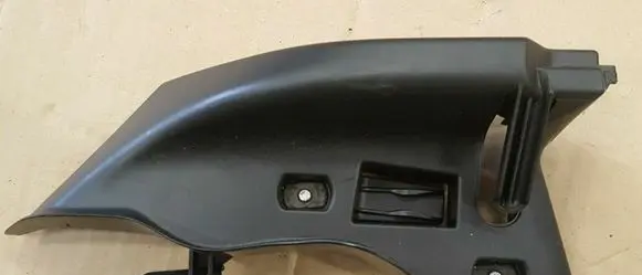 Audi A3 S3 8V Other interior part 8V4857791B