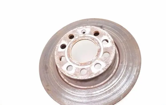 Skoda Octavia Mk3 (5E) Rear brake disc