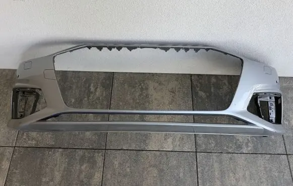 Audi A4 S4 B9 8W Front bumper 8W0807437