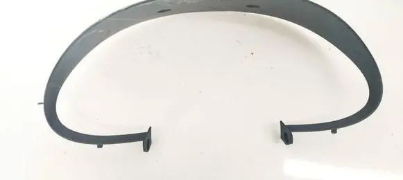 Seat Ibiza III (6L) Dashboard trim 6L1857243C