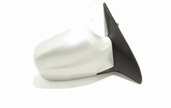 SsangYong Musso Front door electric wing mirror