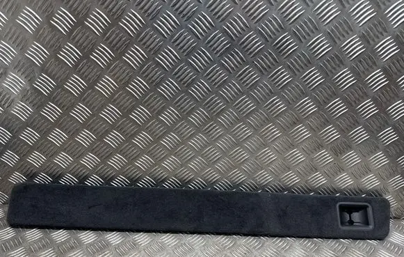 BMW X6 G06 Other trunk/boot trim element 7952255