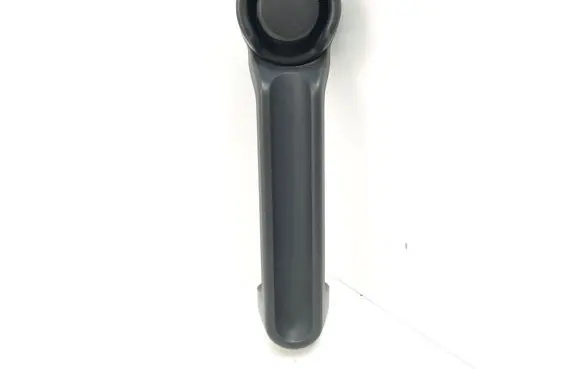 Jeep Wrangler Tailgate/trunk/boot exterior handle