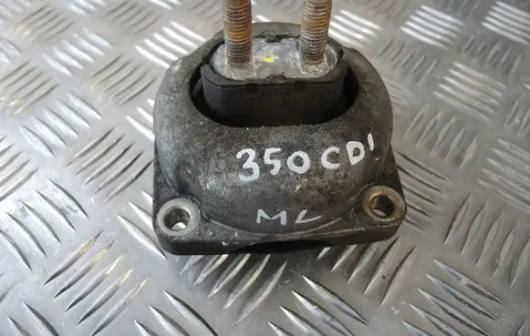 Mercedes-Benz ML W166 Gearbox mount 350CDI