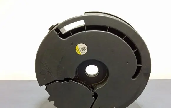 Audi A6 S6 C8 4K Subwoofer speaker 4K0035913