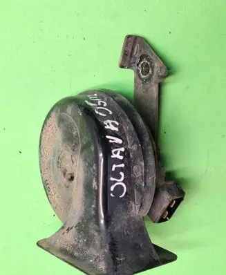 Skoda Octavia Mk1 (1U) Horn signal