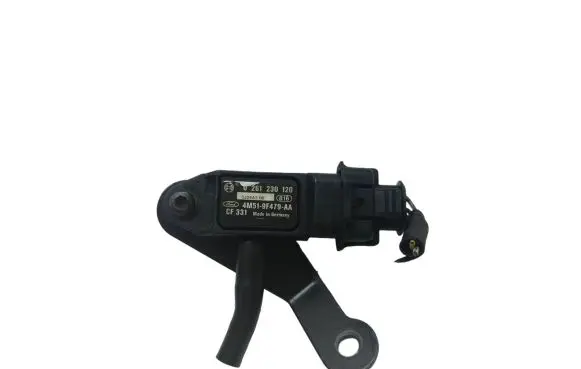 Ford Focus C-MAX Air pressure sensor 4M519F479AA 0261230120