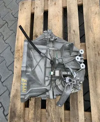 Mini One - Cooper F56 F55 Manual 6 speed gearbox 8671580