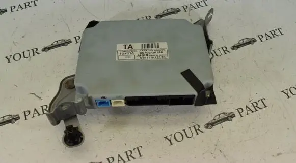 Lexus GS 300 350 430 450H Parking PDC control unit/module 8679230140