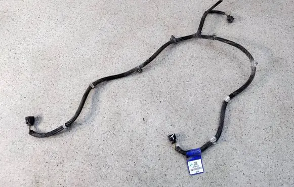 Dacia Spring Parking sensor (PDC) wiring loom 240150598R06 240150598R