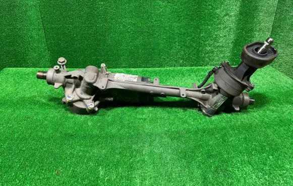 Volkswagen Tiguan Steering rack 5QN423051P