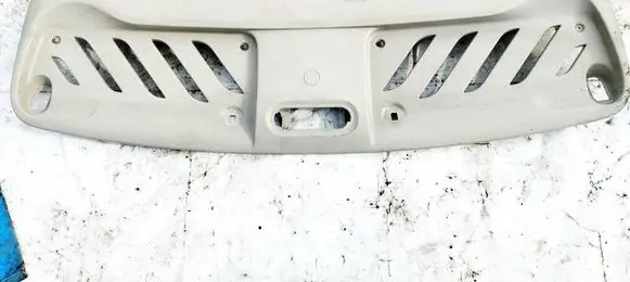 Renault Kangoo II Other interior part 8200927638