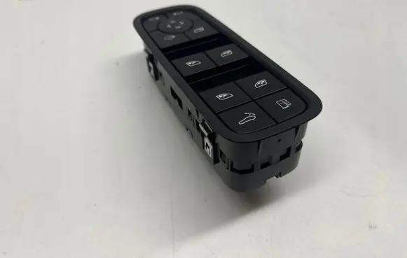 Porsche 997 Electric window control switch 971959858K