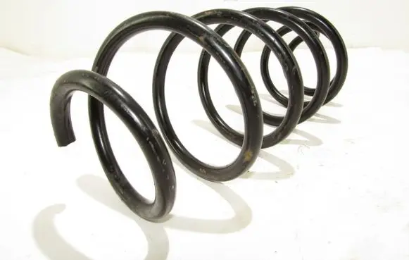 Volvo S80 Front coil spring kodo