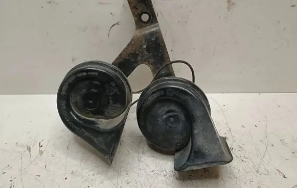 Citroen DS5 Horn signal