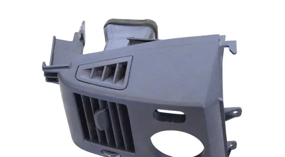 Porsche Macan (95B) Dashboard glove box trim A9068300754