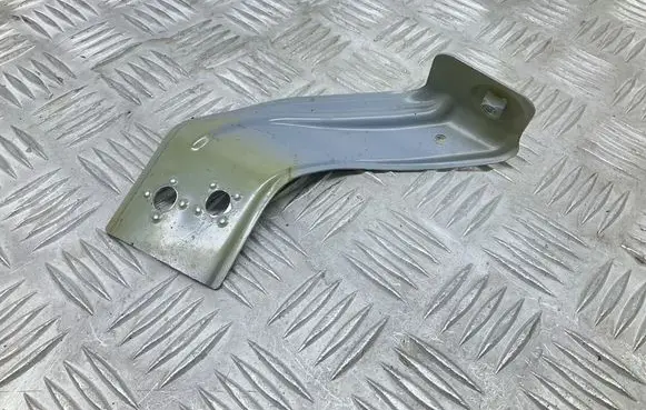 Skoda Karoq Fender mounting bracket 57A821431