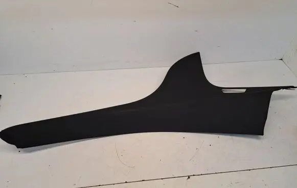 Mercedes-Benz E W211 (C) pillar trim A213690522510051278075145000