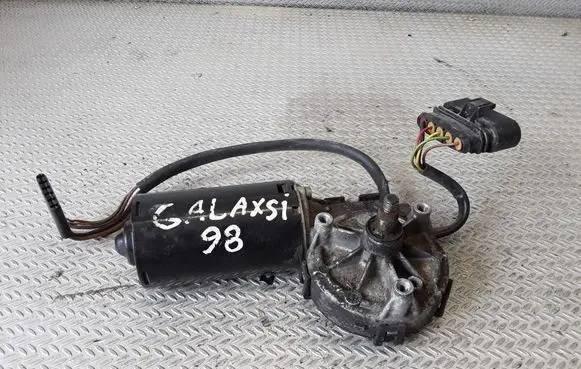 Ford Galaxy Wiper motor