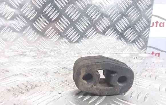 Muffler mount bracket/holder