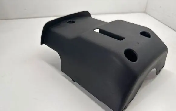 Ford Explorer V Steering wheel column trim FB533F832 FB5Z3530DA