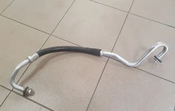 Renault Espace - Grand espace IV Air conditioning (A/C) pipe/hose