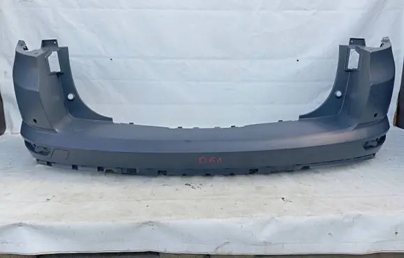 Renault Talisman Rear bumper 850220155R 006729091
