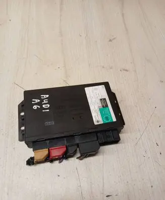 Audi A6 S6 C5 4B Comfort/convenience module 4B0962258E 410215006006