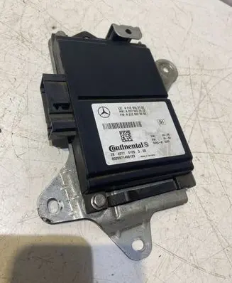 Mercedes-Benz E W212 Other control units/modules A2129003100 A2129023600