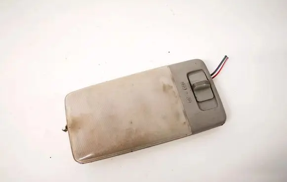 Subaru Legacy Rear seat light