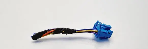 Mercedes-Benz SLC R172 Other wiring loom A0265456226