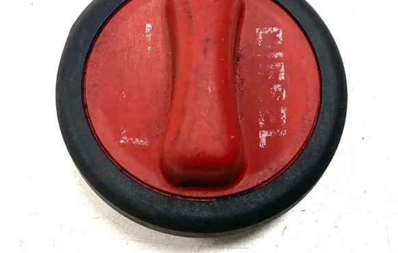 Mercedes-Benz S W221 Fuel tank filler cap A2204700705