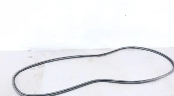 BMW X6M F86 Trunk rubber seal (body) 7454915 51767454915