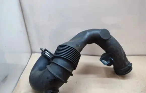 Jaguar XF X250 Intercooler hose/pipe AW939690AD
