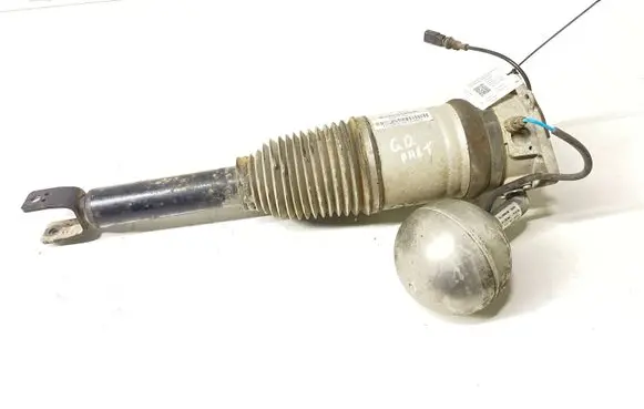 Volkswagen Phaeton Air suspension rear shock absorber 3D0616002J 22331BBG