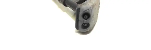 BMW 3 E36 Windshield washer spray nozzle 
