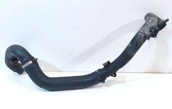 Fiat Doblo Intercooler hose/pipe 0051810957
