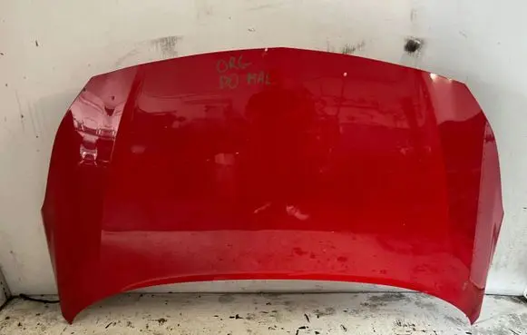 Opel Corsa E Engine bonnet/hood