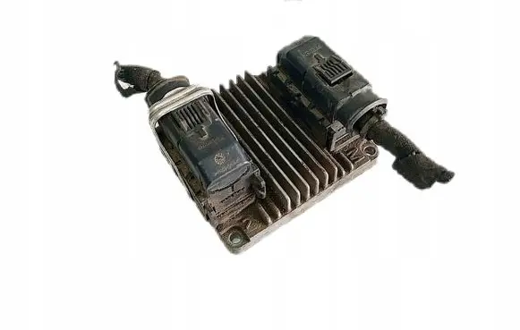 Opel Combo C Engine control unit/module 8973003261