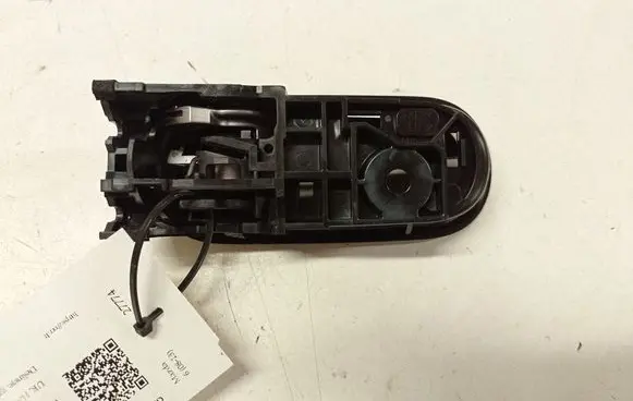 Mazda 6 Rear door interior handle