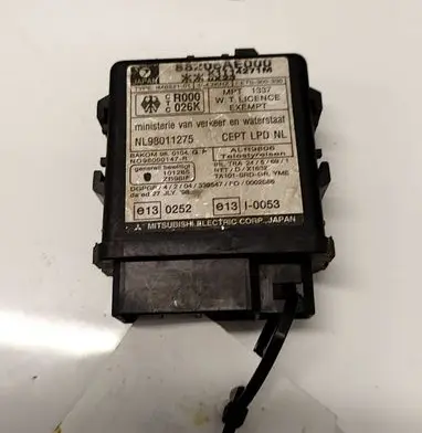 Subaru Legacy Immobilizer control unit/module 88205AE000