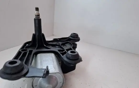 Citroen DS5 Rear window wiper motor 9680477480