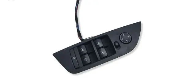 BMW X1 E84 Electric window control switch 9216046