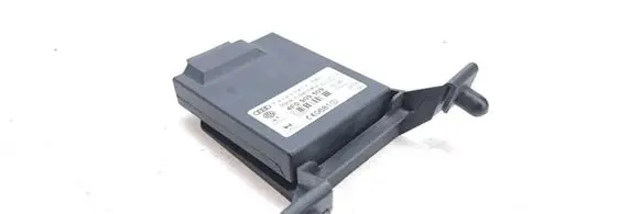 Audi A6 S6 C6 4F Auxiliary heating control unit/module 4F0909509 9006748A 0398057